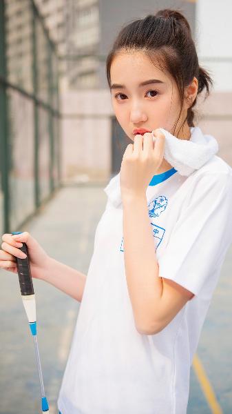 莫妮卡被躁57分钟的电影